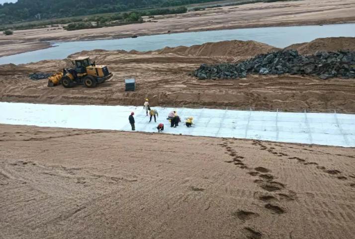 Recommended High-Quality Geotextile Fabric Suppliers & Procurement Guide 1 9