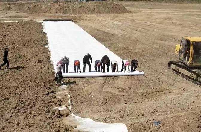 Recommended High-Quality Geotextile Fabric Suppliers & Procurement Guide 2 13