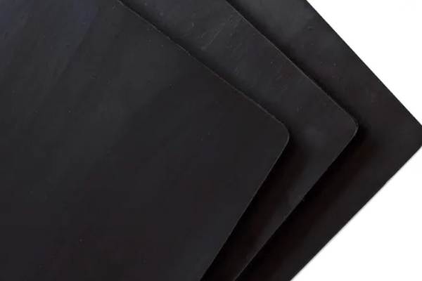 40 mil(1 mm) pvc geomembrane