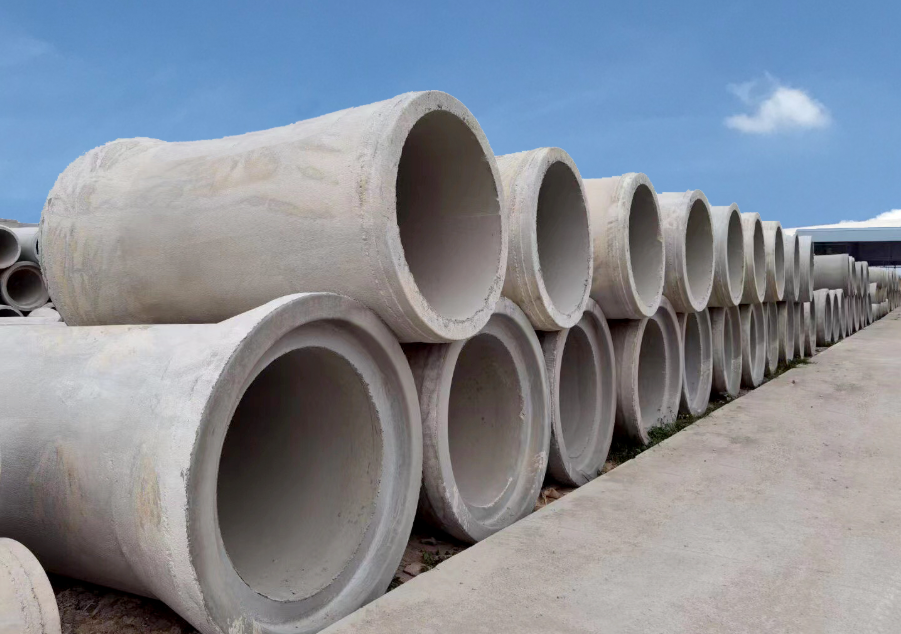 asbestos cement sewer pipe