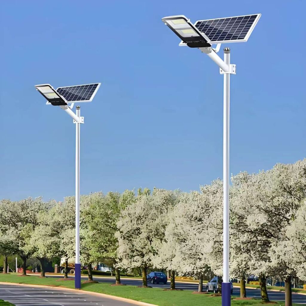 Industrial Solar Street Lights: Engineered for the Harshest Environments 微信图片 20260222205554 495 20